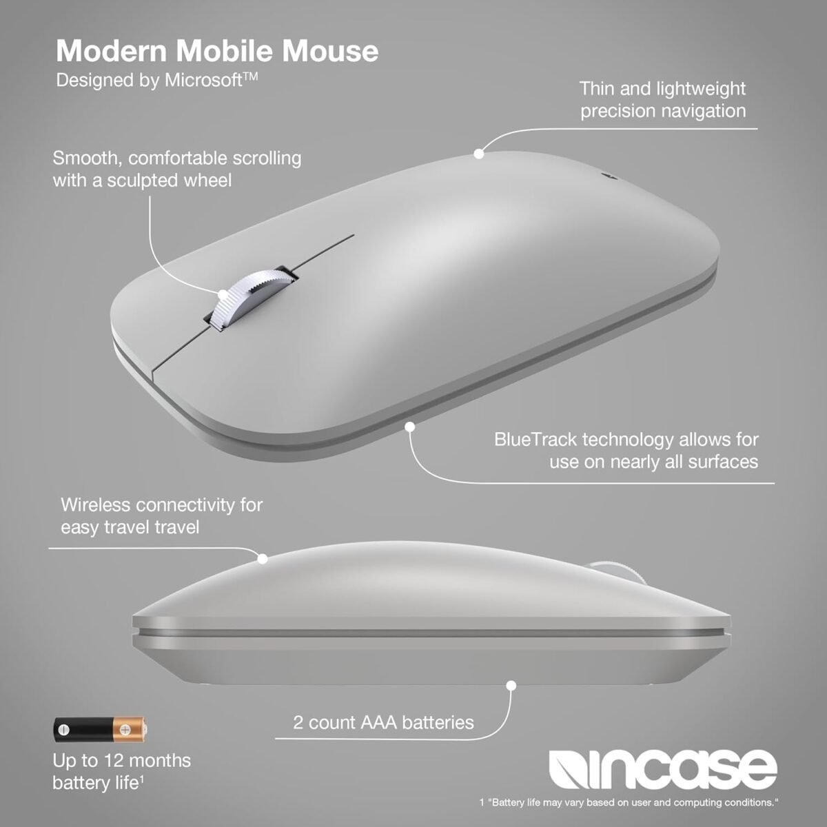 1746822547 incase modern mobile mouse – designed by microsoft – lightweight prec.jpg