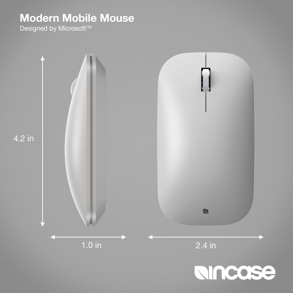 1746822549 incase modern mobile mouse – designed by microsoft – lightweight prec.jpg