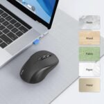 1746822612 tecknet bluetooth mouse 4000dpi wireless mouse for laptop 2 in 1bt 5.jpg
