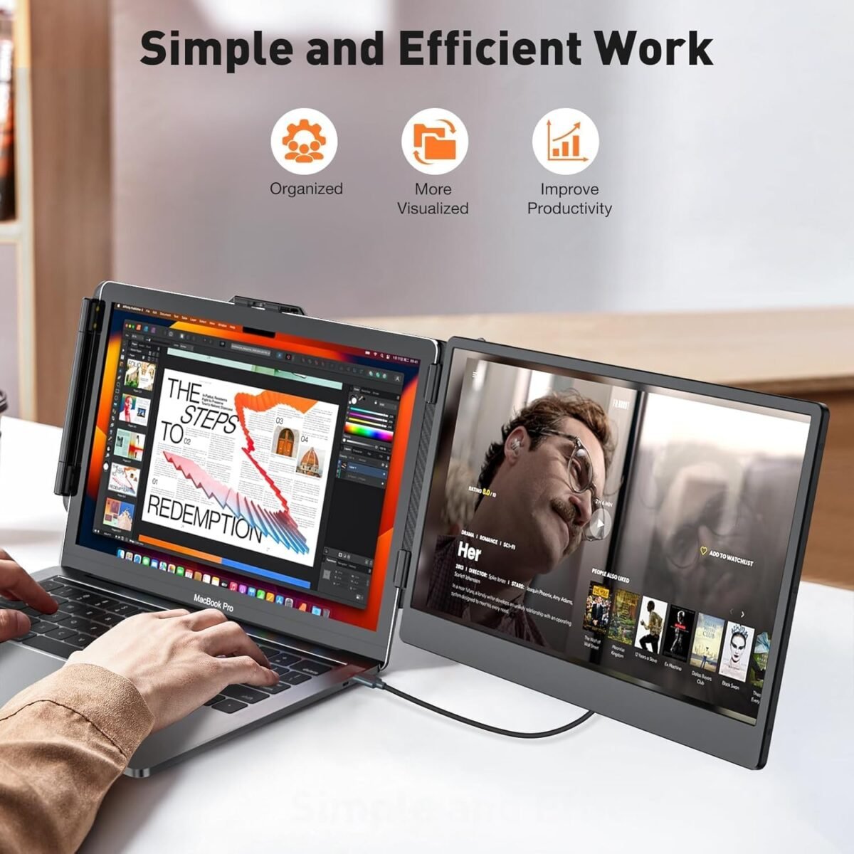 1746822835 laptop screen extender 14 inch 1080p fhd portable monitor type chdm.jpg