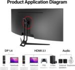 1746822999 34 inch ultrawide curved gaming monitor 1500r pc screen 165hz uwqhd 3.jpg
