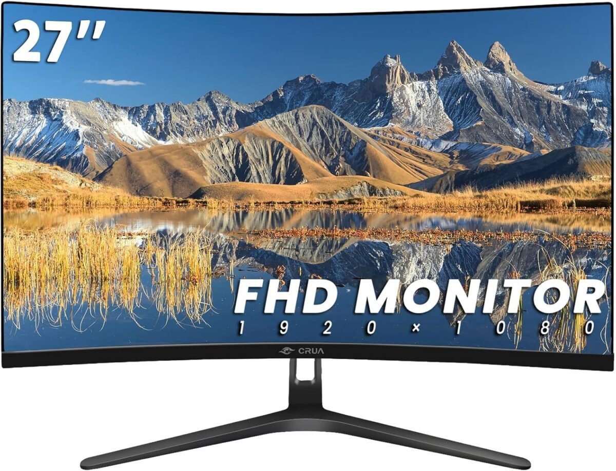 1746823092 crua 27 curved monitor fhd1920x1080p va panel 100hz 120 srgb prof.jpg