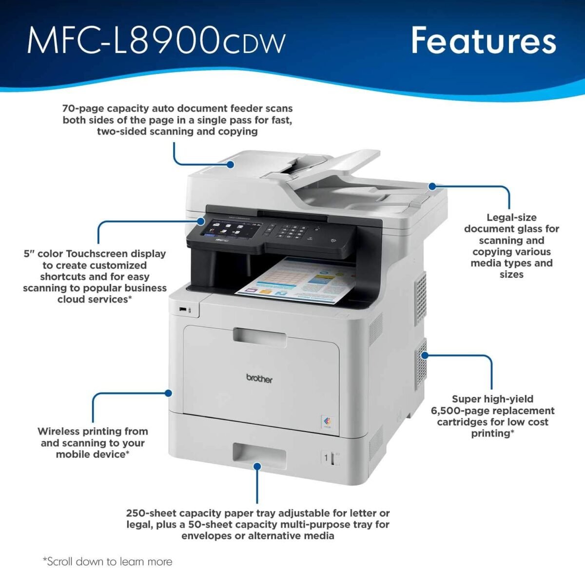 1746823272 brother mfc l8900cdw business color laser all in one printer amazon d.jpg