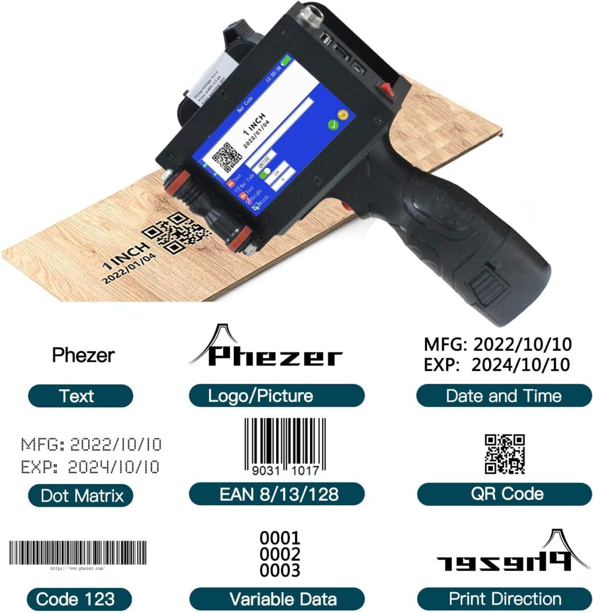 1746823483 p16 1 handheld inkjet printer 1 inch25.4mm date printer with 72ml so.jpg