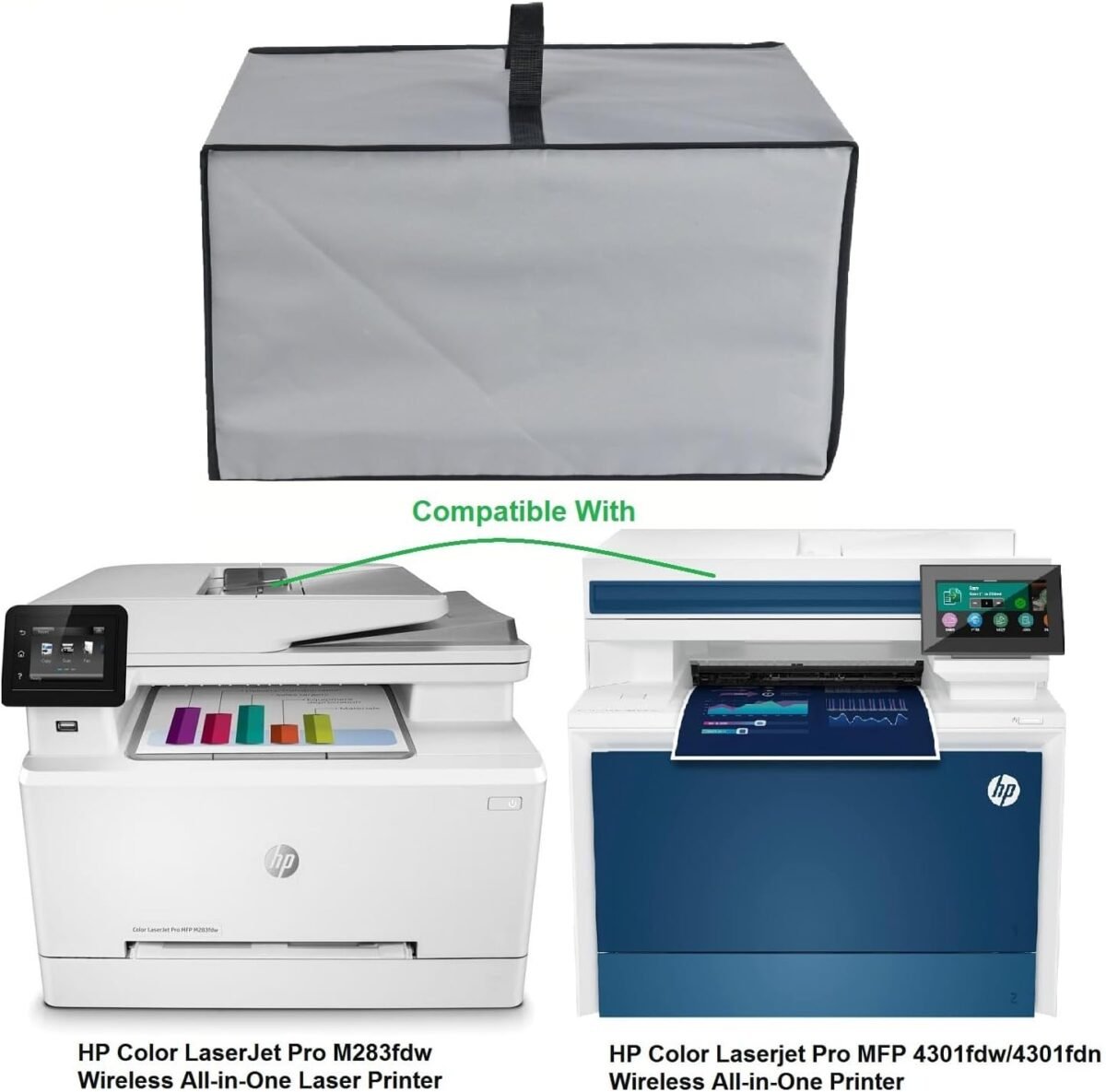 1746824295 heavy duty antistatic waterproof nylon fabric printer dust cover sleev.jpg