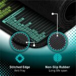 1746825045 excel shortcut keys mouse pad extended large xl cheat sheet gaming m.jpg