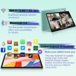 1746825445 2025 android 14 tablet with keyboard 20gb128gb1tb expand 10.1 inch.jpg