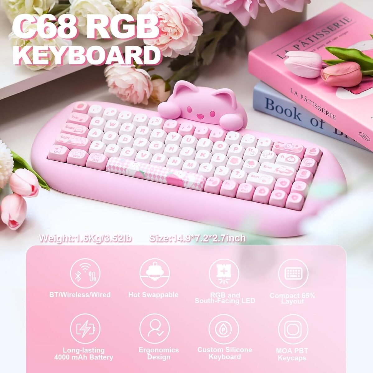 1746826015 yunzii c68 wireless mechanical keyboard65 layouthot swaptriple mod.jpg