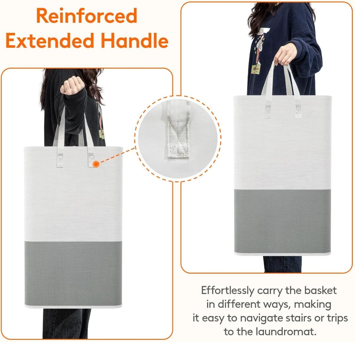 1746827312 lifewit 3 x 80 l laundry hamper freestanding laundry basket with hand.jpg