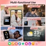 1746828291 smart watch for men women 1000mah battery 100 day standby time 1.85.jpg