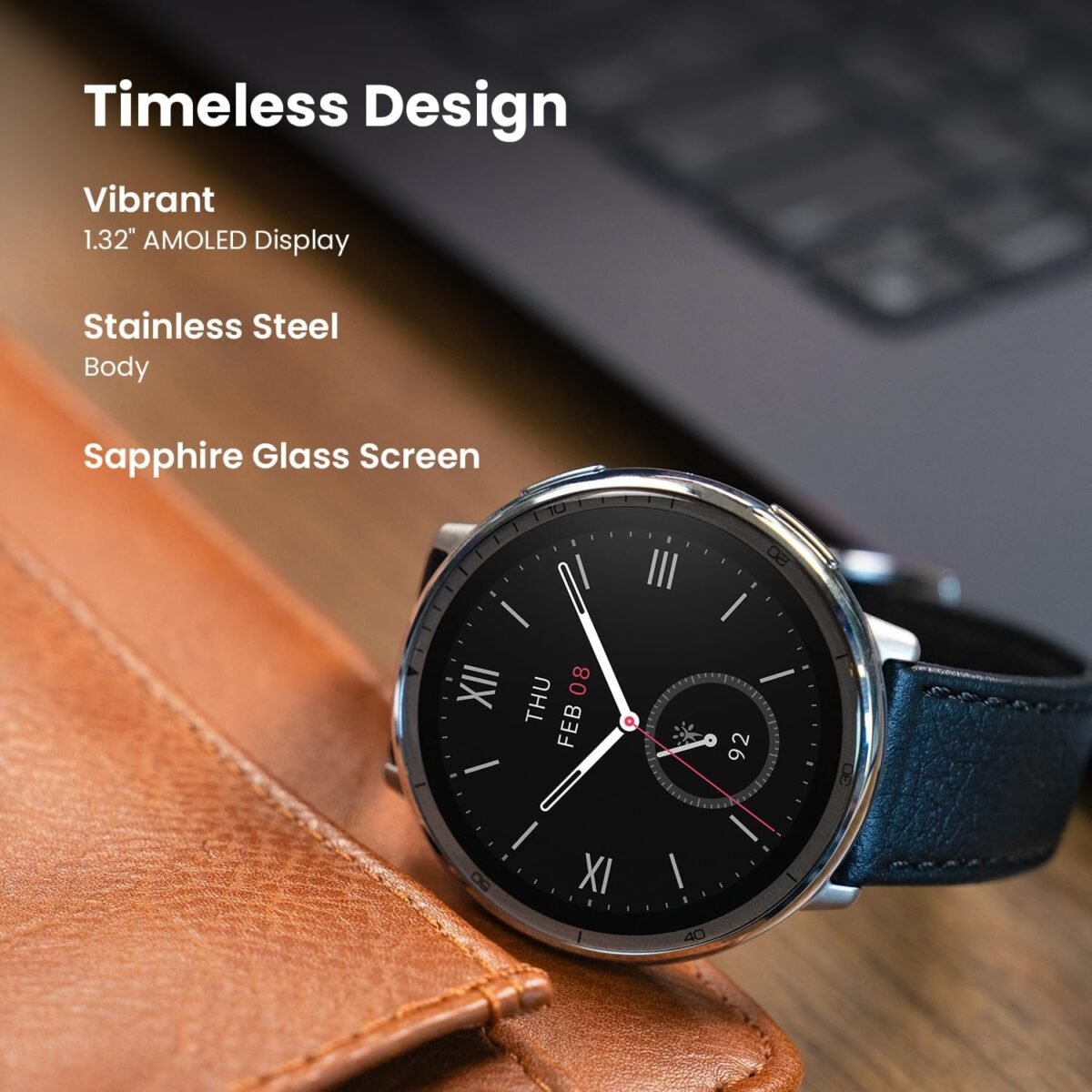 1746828364 amazfit active 2 smart watch 44mm 10 day battery fitness tracker sl.jpg