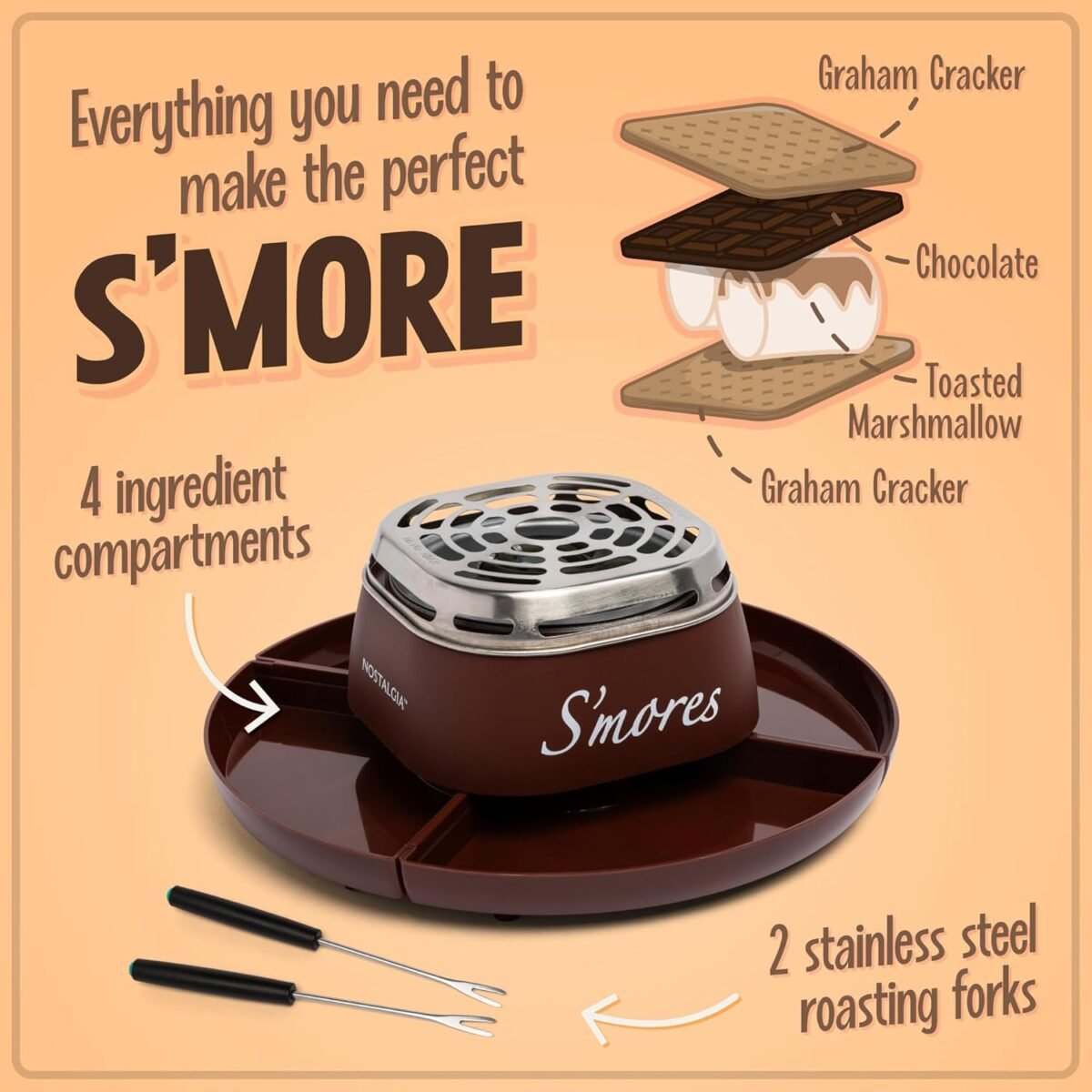 1746828409 nostalgia tabletop indoor electric smores maker smores kit with mar.jpg