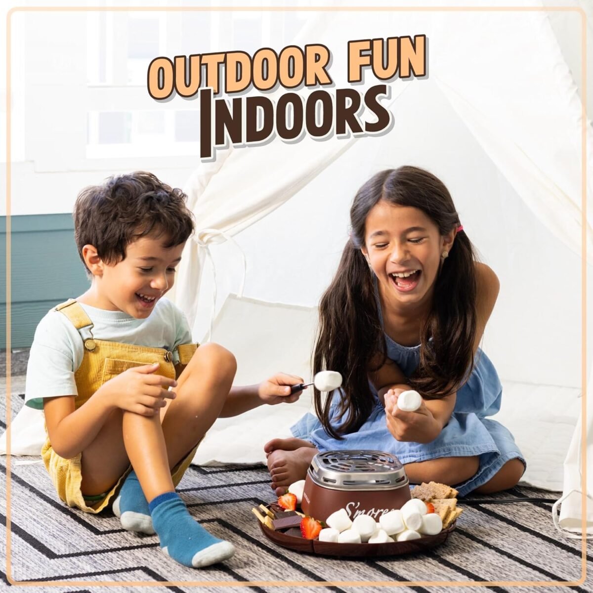 1746828412 nostalgia tabletop indoor electric smores maker smores kit with mar.jpg