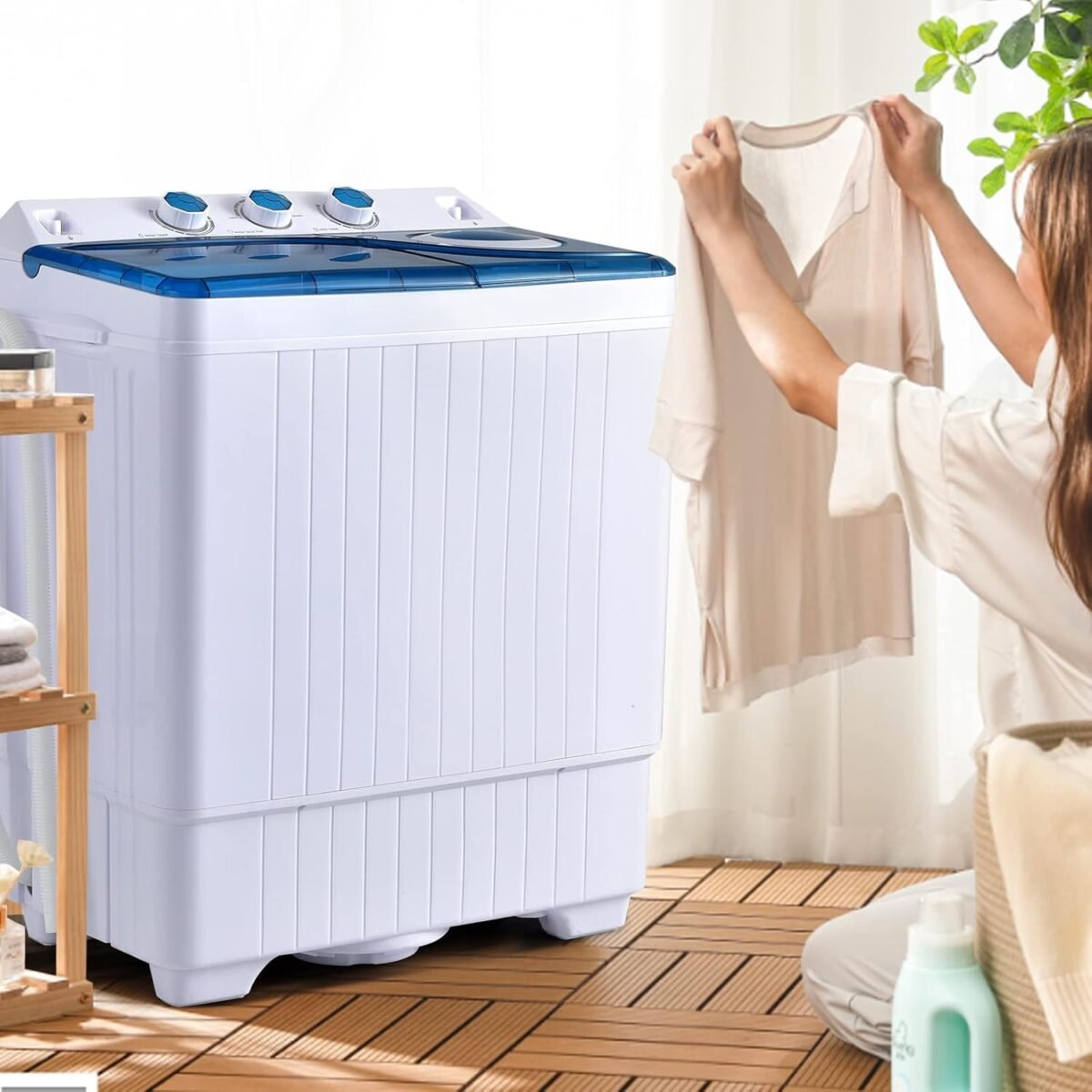 1746880337 costway twin tub 26lbs capacity laundry 18lbs 8lbs spinner combo wit.jpg