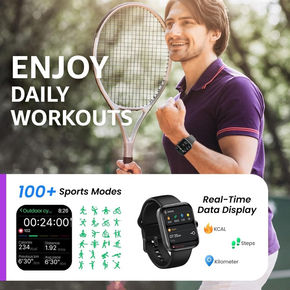 1746882375 tozo 2025 new upgraded smart watch for men women for iphoneandroid 1.jpg