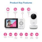 1746910223 vtech vm819 baby monitor with camera and audio 2.8 screen portable b.jpg