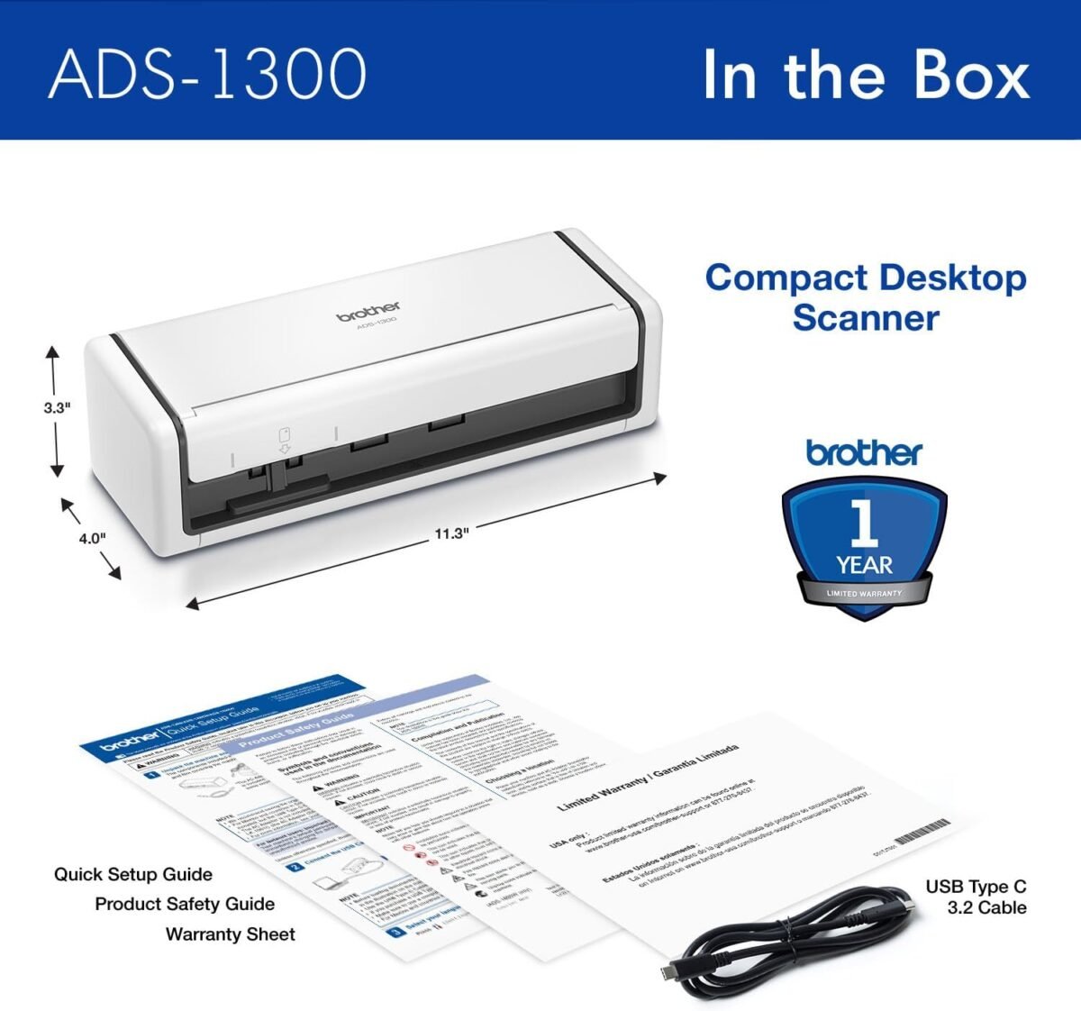 1746911068 brother ads 1300 compact desktop scanner scan speeds of up to 30ppm.jpg