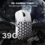 1746912205 r5ultra 8k carbon fiber wireless gaming mouse with 42000 dpi paw3950.jpg