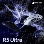 1746912206 r5ultra 8k carbon fiber wireless gaming mouse with 42000 dpi paw3950.jpg