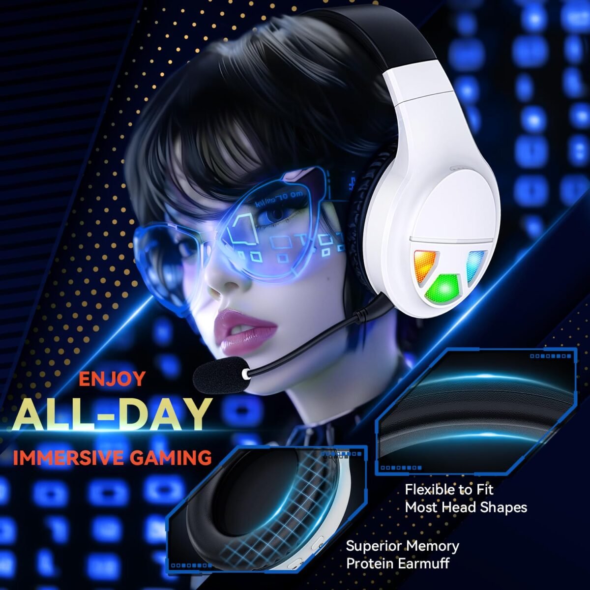 1746912653 wisewing 2.4ghz wireless gaming headset for pc ps5 ps4 switch usb.jpg