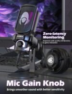 1746915919 gaming usb microphone for pc podcast condenser mic with rgb lights m.jpg