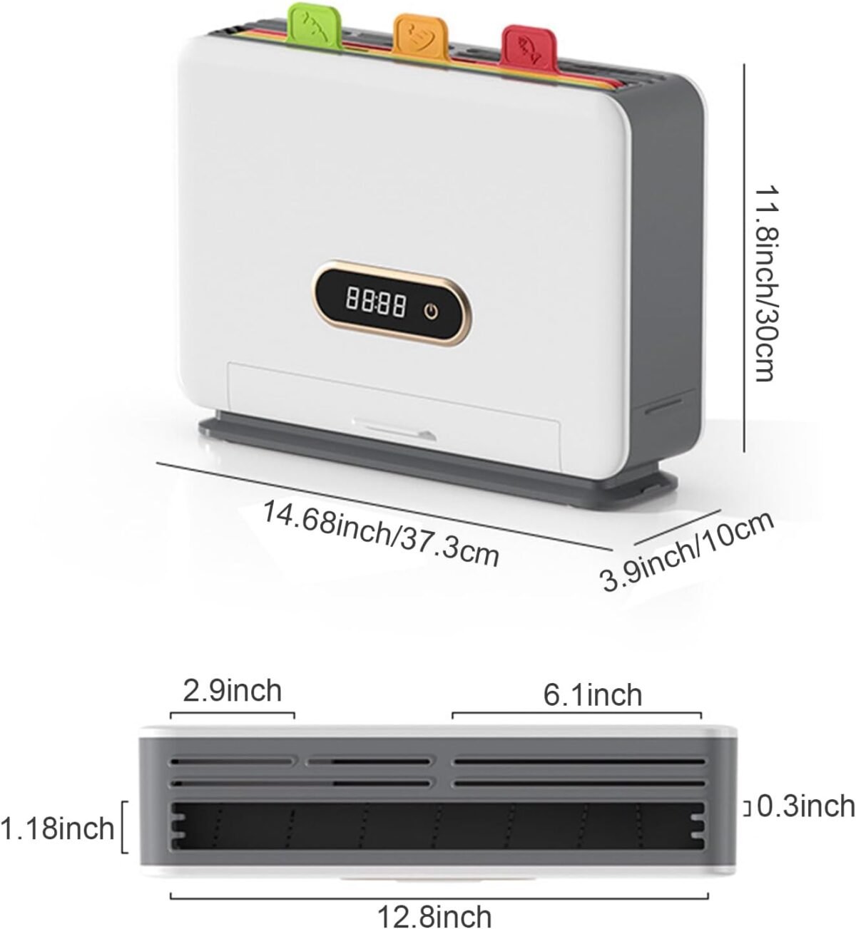 1746917111 modern smart cutting boards with storage stand cleaning cutting board.jpg