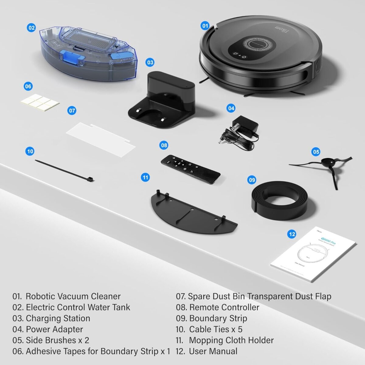 1746925866 tikom robot vacuum and mop combo 5000pa robotic vacuum cleaner 150 m.jpg