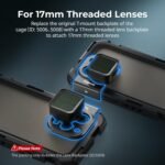 1746989750 smallrig 17mm threaded lens backplate for iphone 16 series cage quick.jpg