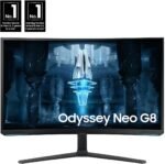 1746996561 samsung 32 odyssey neo g8 4k uhd 240hz 1ms g sync 1000r curved gaming.jpg