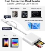 1746997289 sd card reader for iphone ipad oyuiasle digital trail camera sd card.jpg