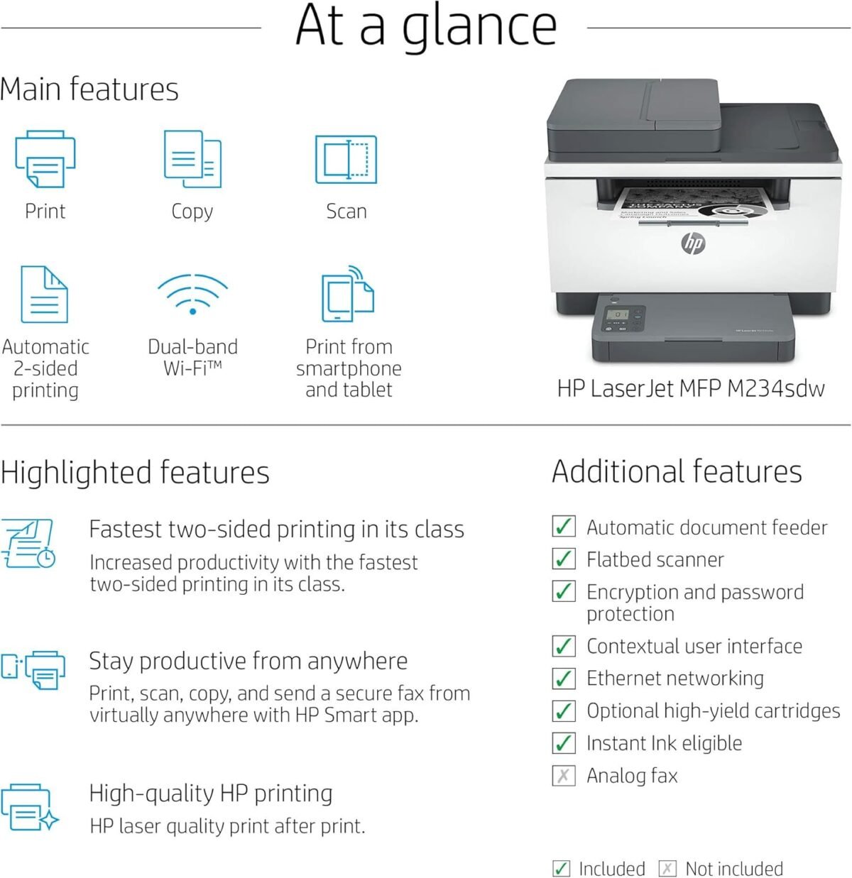 1746997531 hp laserjet mfp m234sdw wireless monochrome all in one printer with bu.jpg