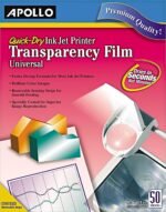 1746997762 apollo transparency film for inkjet printers universal quick dry 50.jpg