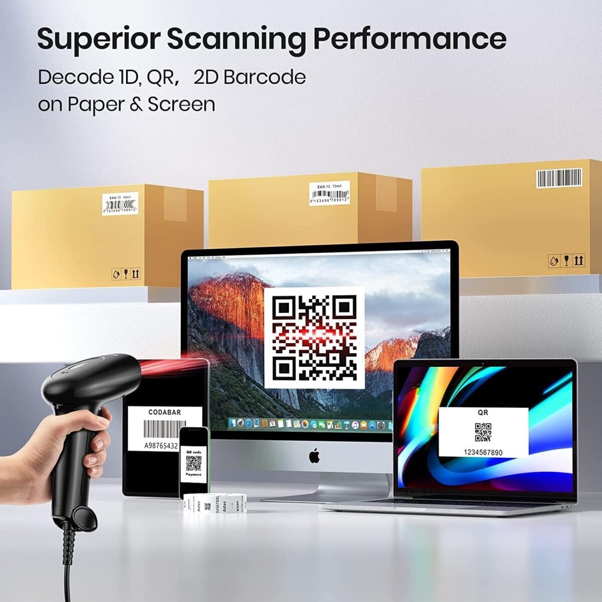 1746998053 barcode scanner with stand usb wired inventory 2d 1d qr code scanner.jpg