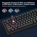1746998498 koorui wired gaming keyboards with blue switchhot swap mechanical key.jpg