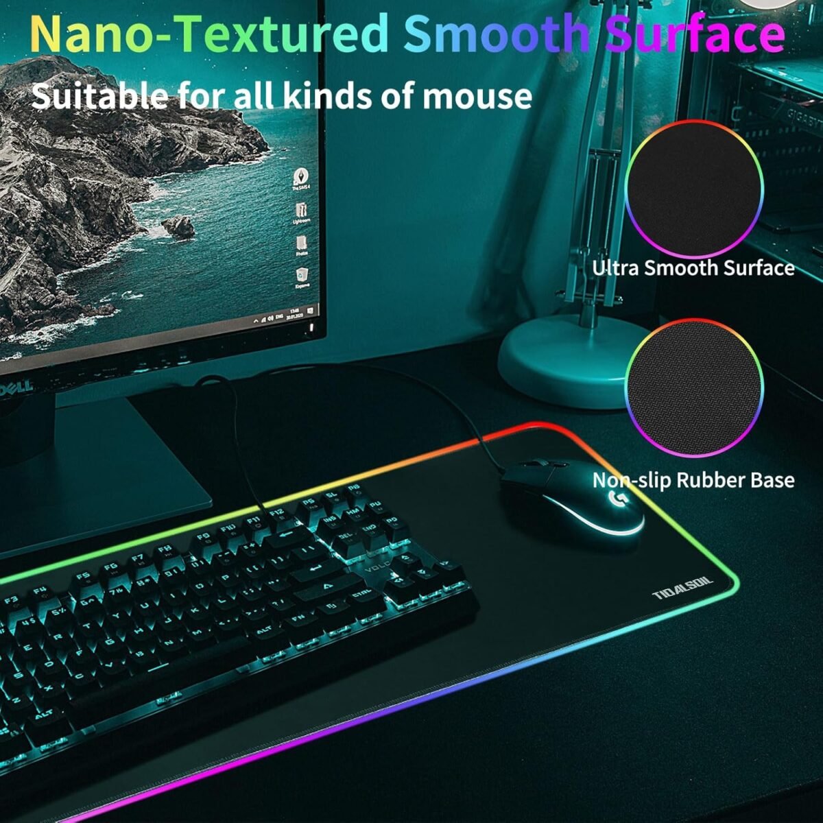 1746998859 rgb gaming mouse pad 31.5 x 11.8 inch oversized mouse mat with 12 lig.jpg