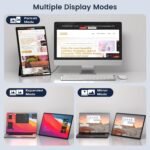 1747082782 portable monitor 16 inch fhd 1200p 360° rotating detachable stand p.jpg