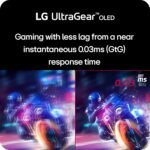 1747083052 lg 32gs95ue 32 inch ultragear oled dual mode gaming monitor 4k uhd 144.jpg