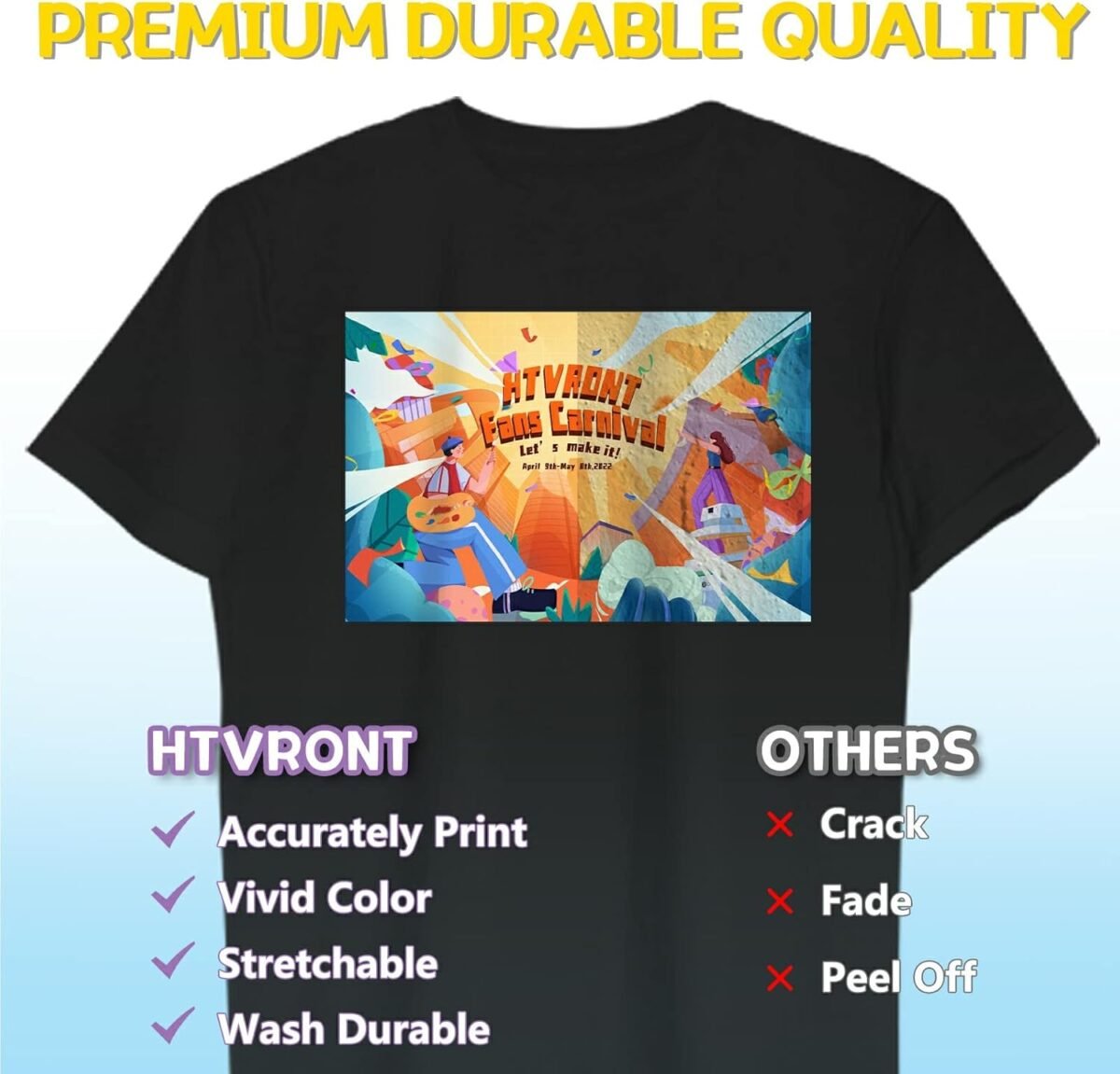 1747085221 htvront heat transfer paper for dark t shirts 100 pack 8.5x11 iron o.jpg
