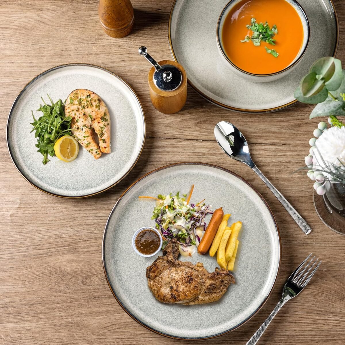 1747088216 gbhome ceramic dinnerware sets for 12 36 pieces stoneware plates and.jpg