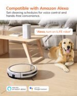 1747099263 ilife v5s plus robot vacuum and mop combo works with 2.4g wifi alexa.jpg