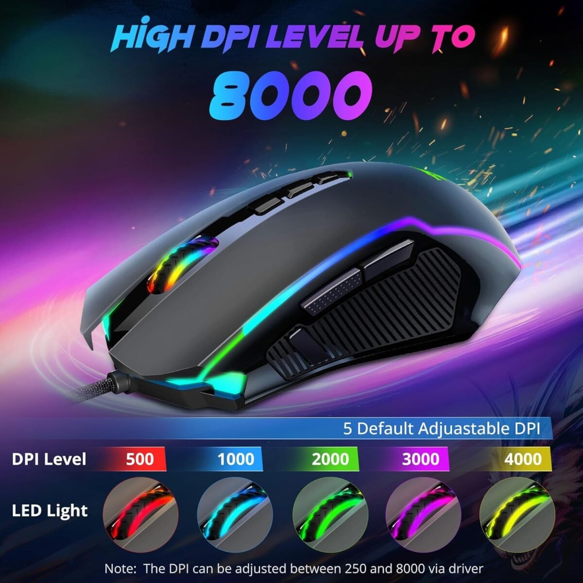 1747173011 redragon gaming mouse wired gaming mouse with rgb backlit 8000 dpi a.jpg