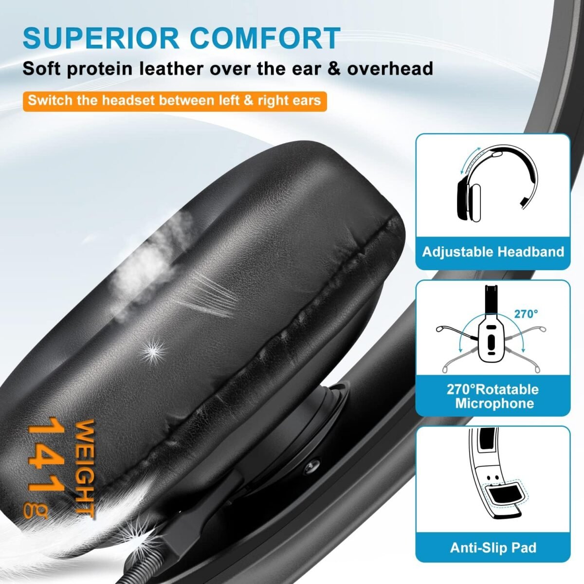 1747173999 trucker bluetooth headset with noise canceling microphone mute butto.jpg