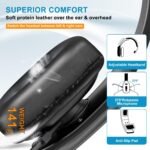 1747173999 trucker bluetooth headset with noise canceling microphone mute butto.jpg