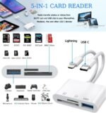 1747174328 sd card reader for iphone ipad usb c and lightning dual port sd card.jpg