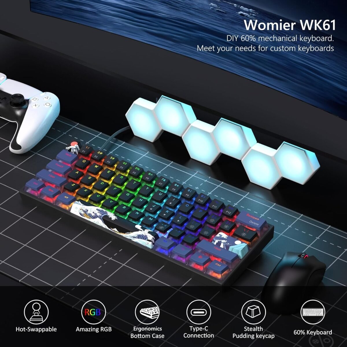 1747175086 womier 60 percent keyboard gaming wk61 creamy mechanical wired keybo.jpg
