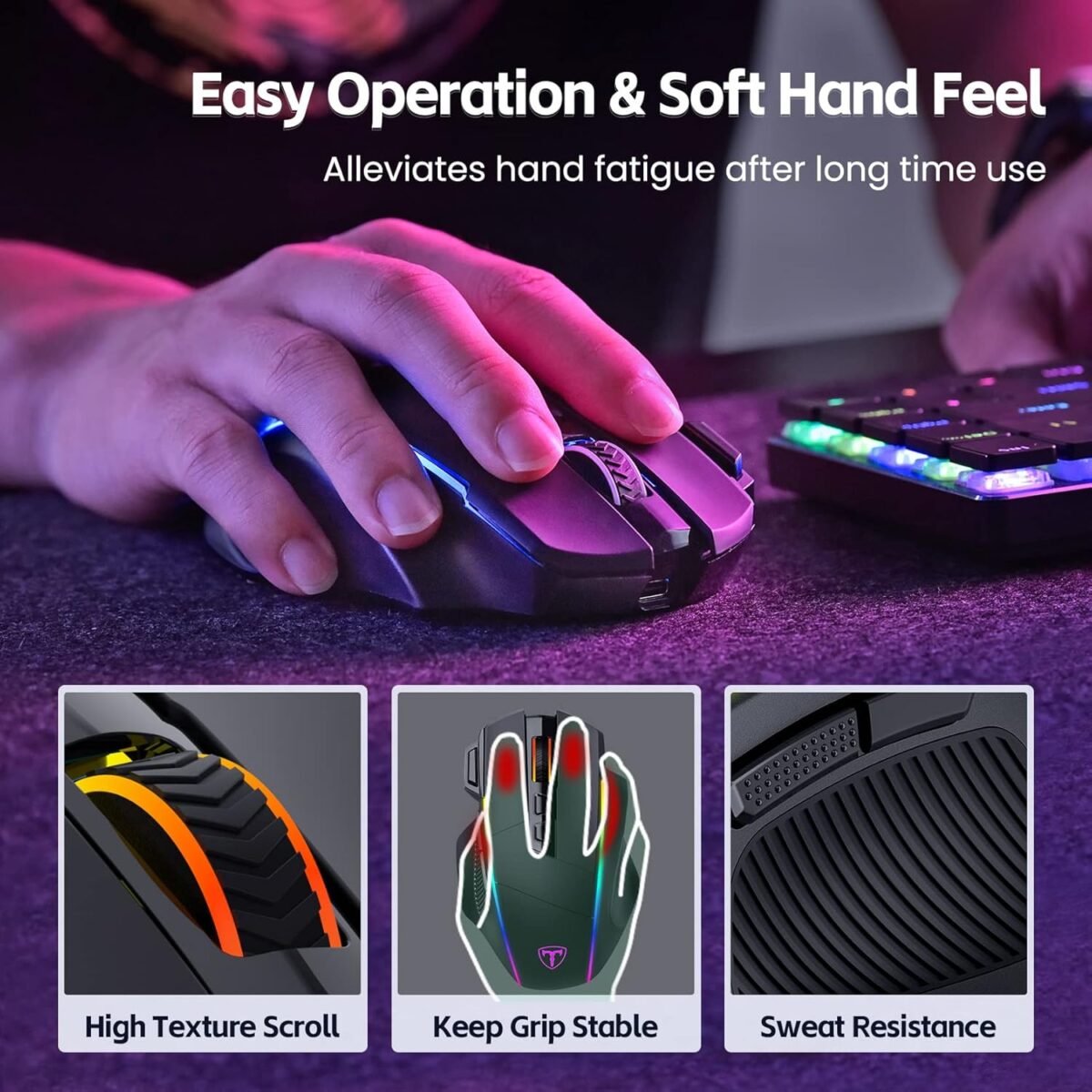 1747175166 risophy wireless gaming mousetri mode 2.4gusb cbluetoothy up to 10.jpg