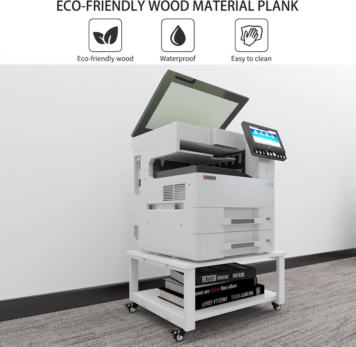 1747175437 natwind 2 tier laser printer stand23.6x23.6x12.6 large printer.jpg