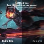 1747257529 koorui 27 inch gaming monitor 144hz qhd2560 x 1440p 2k 1ms dci p3.jpg