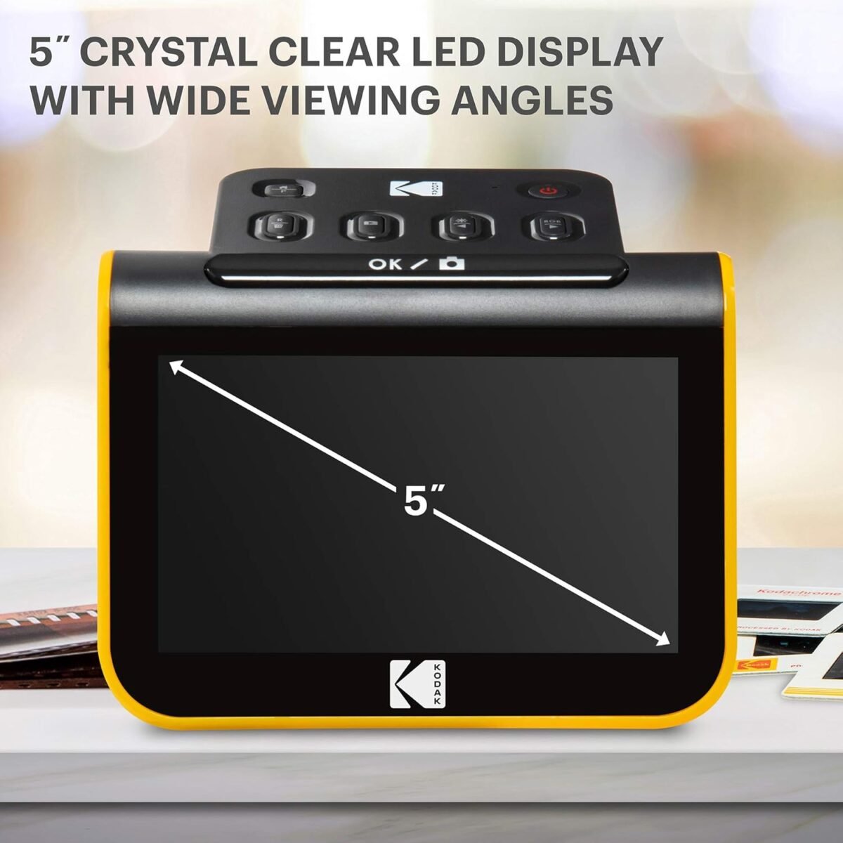 1747262763 kodak slide n scan film slide scanner digitizer with 5 lcd screen.jpg