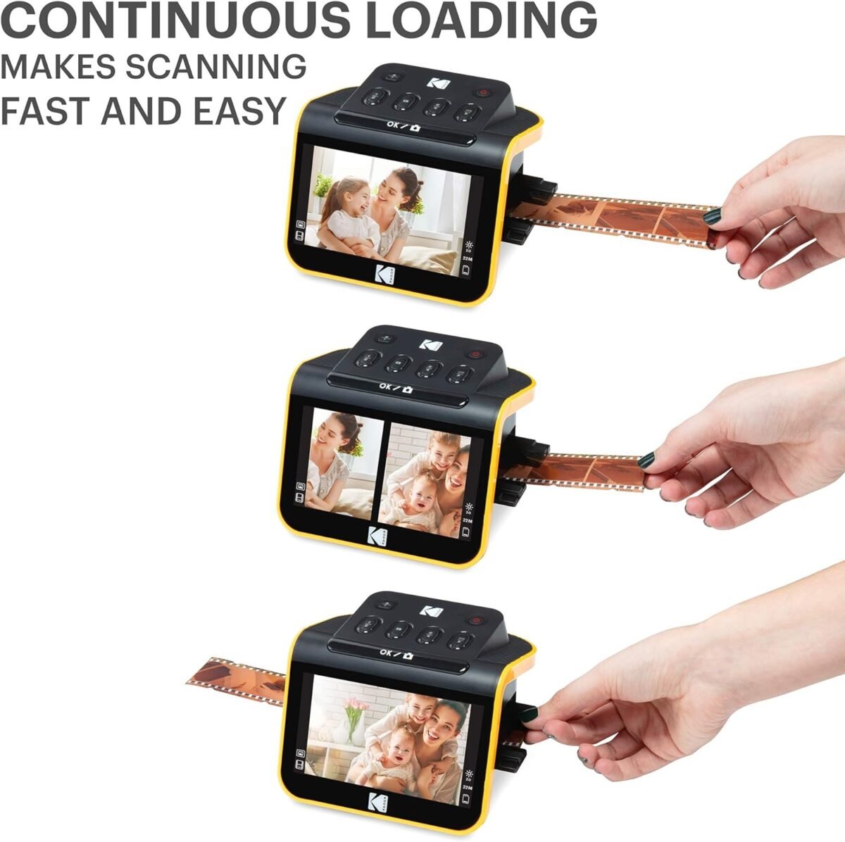 1747262764 kodak slide n scan film slide scanner digitizer with 5 lcd screen.jpg